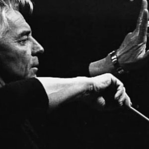Herbert Von Karajan, Berliner Philarmoniker için avatar