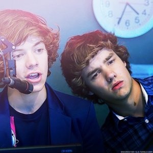 Bild für 'Liam Payne & Harry Styles'