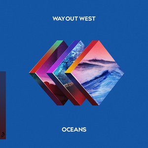 Oceans (feat. Liu Bei) - Single