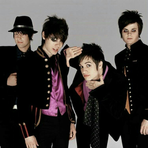 Panic At The Disco live
