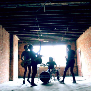 Saves the Day photo provided by Last.fm