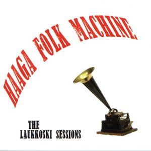 The Laukkoski Sessions