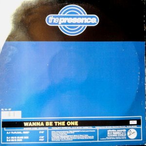 Wanna Be The One