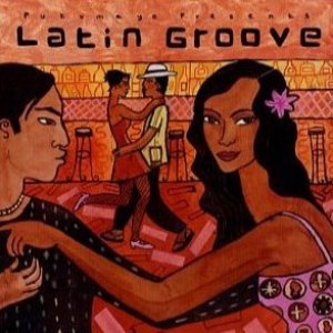 Latin Groove