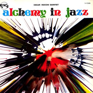 Alchemy In Jazz