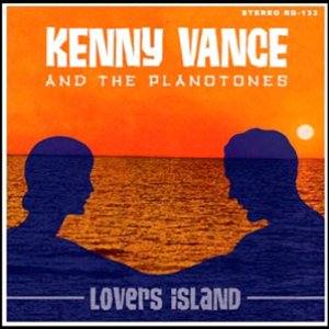 Lovers Island