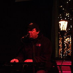 John Hermann photo provided by Last.fm