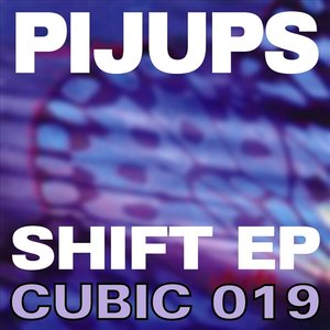 Shift EP