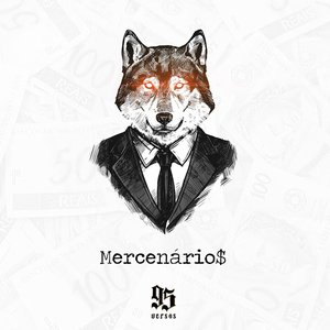 Mercenários