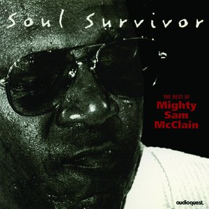 Soul Survivor: The Best of Mighty Sam McClain