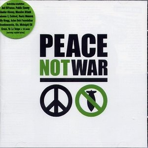 Imagen de 'Peace Not War (disc 1)'