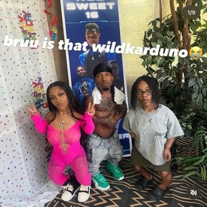 i dont give a fuxk bout da 808s