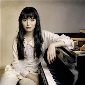 Alice Sara Ott 的头像