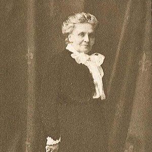 Elfrida Andrée 的头像