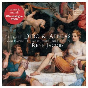 Purcell: Dido & Aeneas