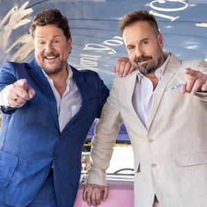 Michael Ball & Alfie Boe için avatar