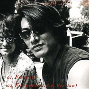 反町隆史 with Richie Sambora 的头像