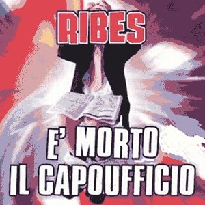 Immagine per 'SCHIAVI IN MEZZO AI DATI (EP)'