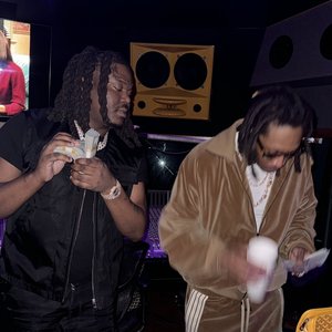 LUCKI & Future 的头像