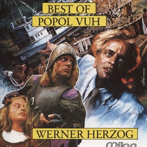 Best of Popol Vuh (Werner Herzog Films)