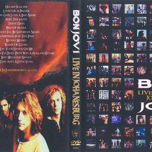 Bon Jovi - Live In Bremen - Zortam Music