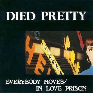 Everybody Moves