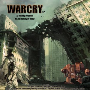 Warcry