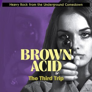 Brown Acid: The Third Trip
