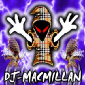 Image for 'DJ Macmillan'