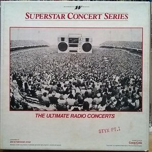 Superstar Concert Series