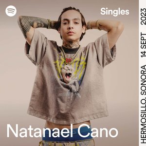 El Toro Encartado - Spotify Singles