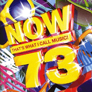 Now That's What I Call Music! Vol. 73