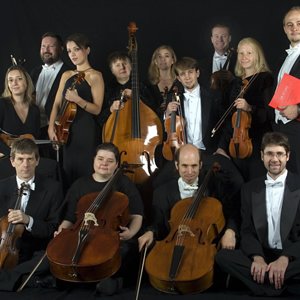 Avatar for New Trinity Baroque