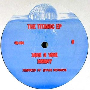 The Titanic EP