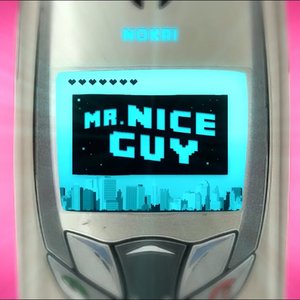 Mr. Nice Guy