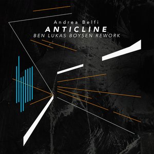 Anticline (Ben Lukas Boysen Rework)