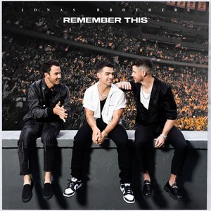 Remember This - Single