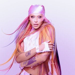 Pabllo Vittar 的头像