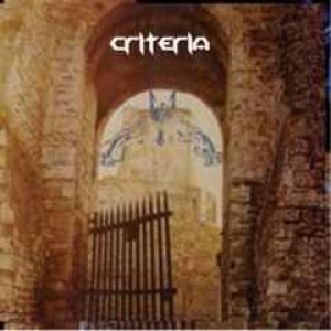 Imagen de 'Criteria (EP)'