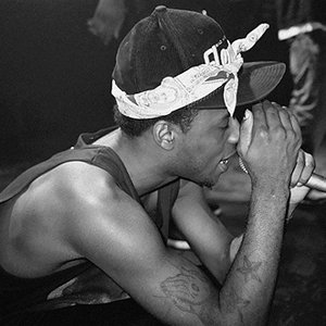 SpaceGhostPurrp için avatar