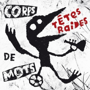 Corps de mots cover
