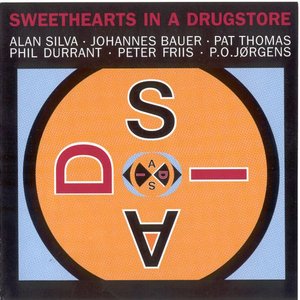 Sweethearts in a Drugstore 的头像