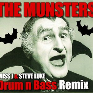 The Munsters (Drum & Bass Remix)