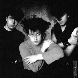 Avatar de The Cure