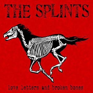 Love Letters and Broken Bones