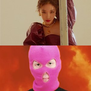 Avatar for CHUNG HA & Mommy Son