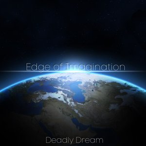 Image for 'Edge of Imagination'