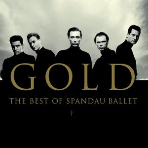 Gold - The Best of Spandau Ballet