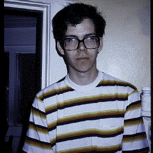 Rick Potts photo provided by Last.fm
