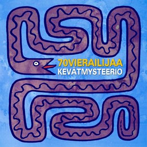 Kevätmysteerio